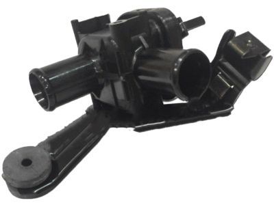 Lexus 87240-50050 Valve Assembly, Water