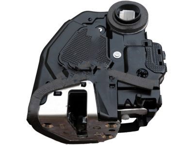 Toyota 69060-06100 Lock Assembly