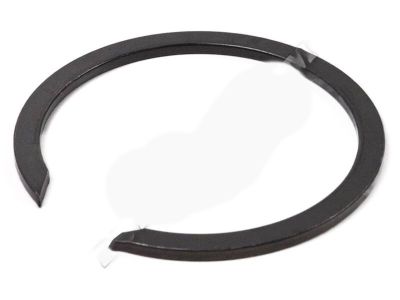 Toyota 96152-00450 Ring, Snap