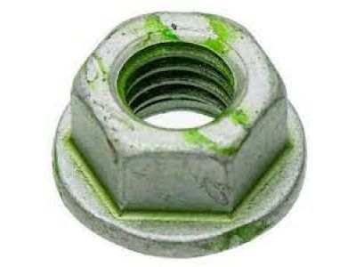 Toyota 90179-08206 Stabilizer Link Nut