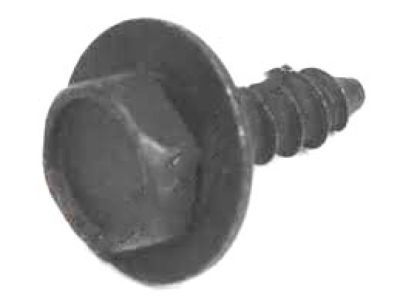 Toyota 93567-54512 Screw, Tapping