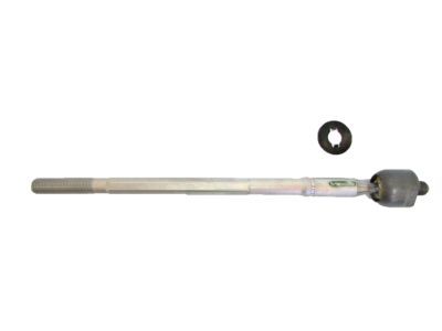 Lexus 45503-49095 End Sub-Assy, Steering Rack