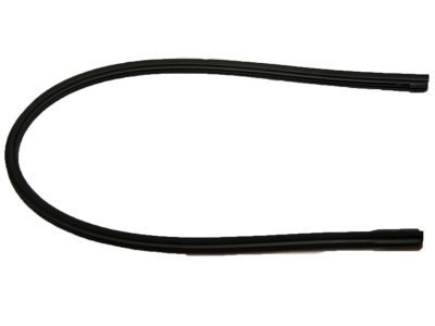 Lexus 85214-52110 Wiper Blade Rubber, Left