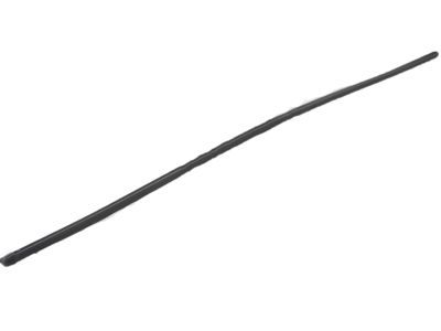 Toyota 85214-52110 Wiper Blade Rubber Insert, Left