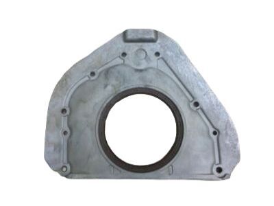 Toyota 11381-50021 Rear Main Seal Retainer