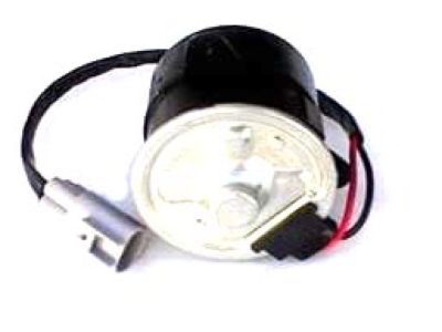 Lexus 16363-50030 Motor, Cooling Fan