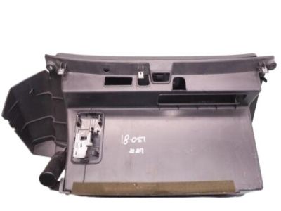 Lexus 55459-30060 Cover, Instrument, Lower