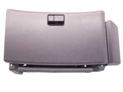 Lexus 55459-30060 Cover, Instrument, Lower