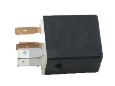 Toyota 90987-02012 Relay, Acc