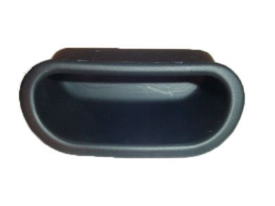 Toyota 74811-0E010-C0 Pull Handle