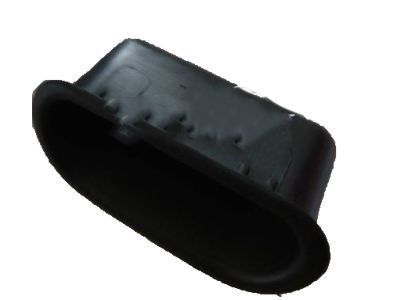 Toyota 74811-0E010-C0 Pull Handle