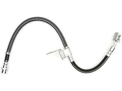 Lexus 90947-02E48 Hose, Flexible