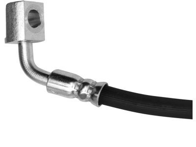 Lexus 90947-02E48 Hose, Flexible