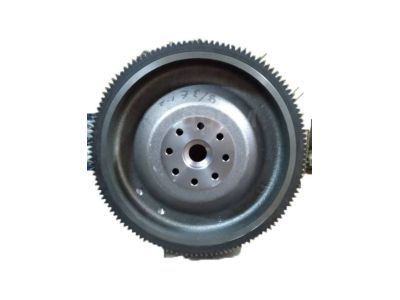 Toyota 13405-31080 FLYWHEEL Sub-Assembly