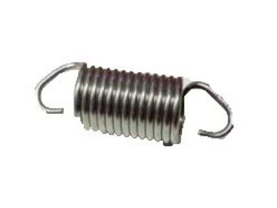 Toyota 90507-18030 Spring, Tension