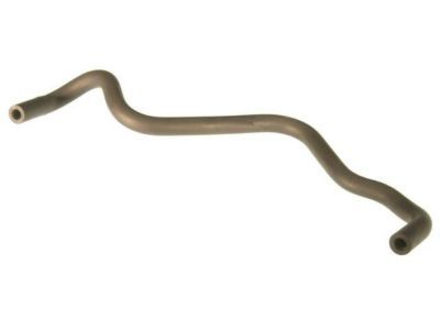 Toyota 17345-20010 Air Hose