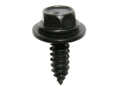 Lexus 90075-02053 Screw