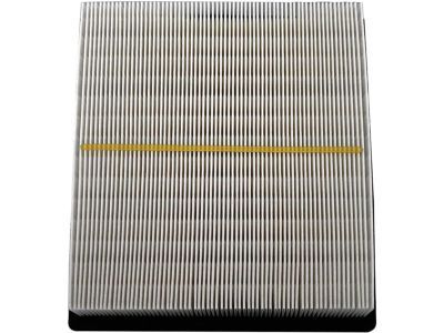 Toyota 17801-31131 Air Filter Element Sub-Assembly