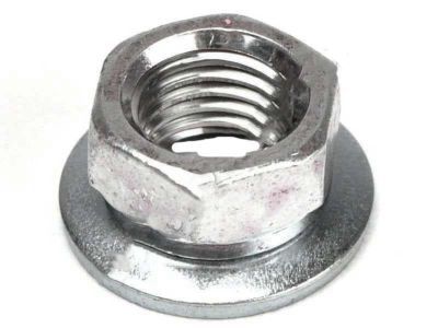 Lexus 90182-10006 Nut, W/WASHER