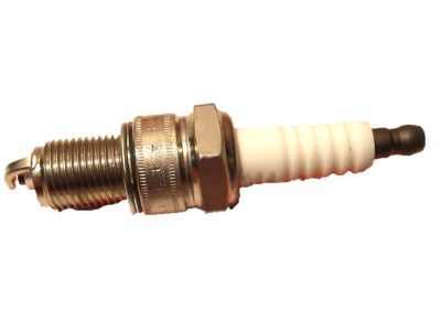 Toyota 90919-01196 Spark Plug