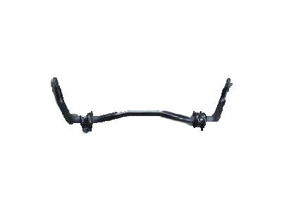 Lexus 48804-50020 Bar Sub-Assembly, Front STABILIZER
