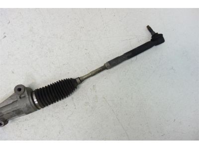 Lexus 45510-0E010 Steering Gear Assembly