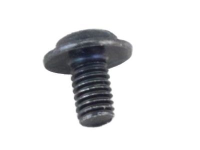 Toyota 93260-56010 Fender Clip