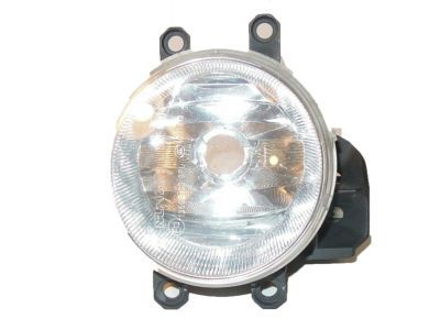 Toyota 81220-02160 Fog Lamp Assembly