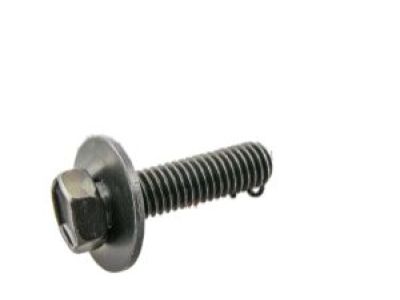 Toyota 91631-G0830 Air Cleaner Assembly Mount Bolt
