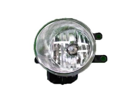 Toyota 81221-12230 Fog Lamp