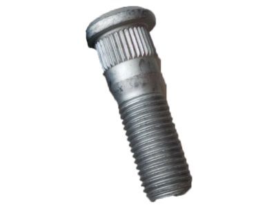 Toyota 90942-02079 Hub & Bearing Bolt