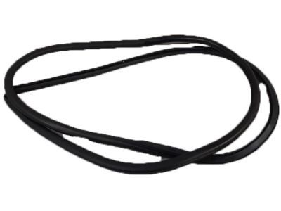 Toyota 62312-60141 Body Weatherstrip