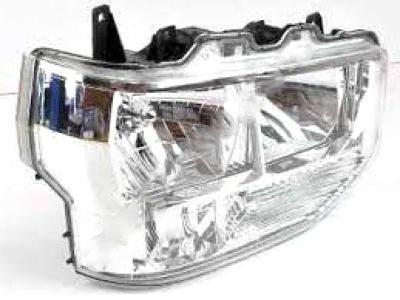 Lexus 81130-24130 Headlamp Unit Assembly, Right