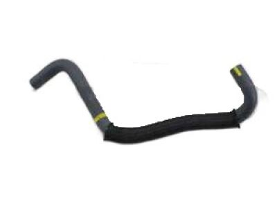 Lexus 23826-31060 Hose, Fuel Vapor Feed, No.1