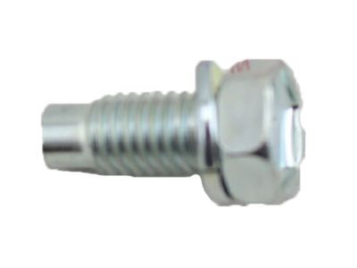 Toyota 90119-08571 Bolt
