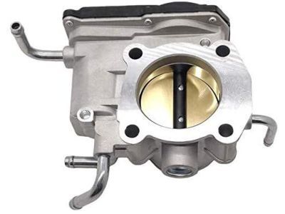 Toyota 22030-28060 Throttle Body Assembly W/Motor