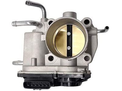 Toyota 22030-28060 Throttle Body Assembly W/Motor