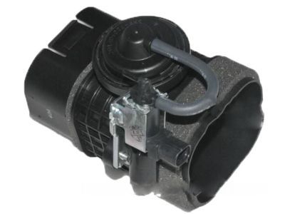 Toyota 17330-20010 Valve Assy, Intake Air Control