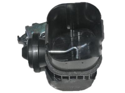 Toyota 17330-20010 Valve Assy, Intake Air Control