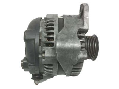 Lexus 27060-50240-84 Reman Alternator Assembly