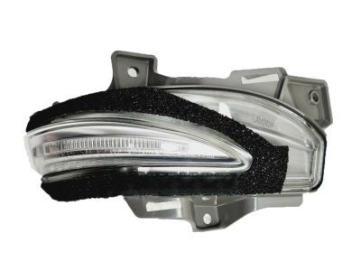 Lexus 81730-53020 Lamp Assy, Side Turn Signal, RH