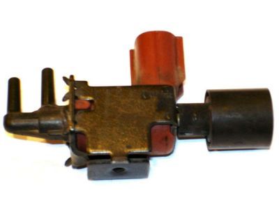 Toyota 25860-62010 Vacuum Regulator