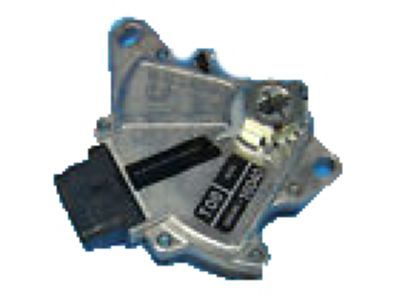 Lexus 84540-60060 Switch Assembly, Neutral