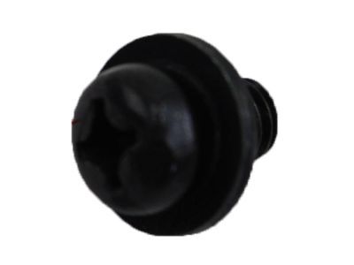 Lexus 90159-60162 Screw, W/WASHER