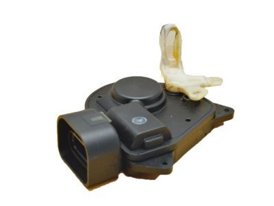 Toyota 69130-51010 Lock Actuator