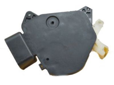 Lexus 69130-51010 Rear Door Lock Actuator Assembly, Right