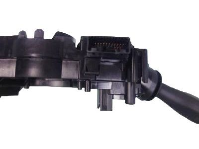 Lexus 84140-30360 Switch Assembly, HEADLAMP