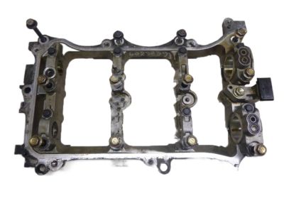 Toyota 11103-31032 Camshaft Housing