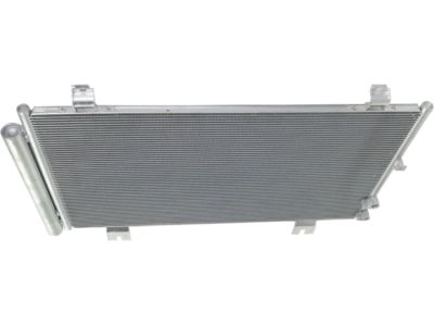 Lexus 88460-30B40 CONDENSER Assembly