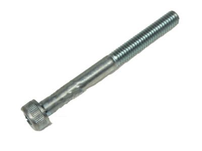 Toyota 90099-04497 Tube Assembly Bolt